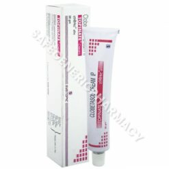 Topinate Cream (Clobetasol Propionate 0.05%) 30g