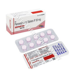 Xepar 30mg