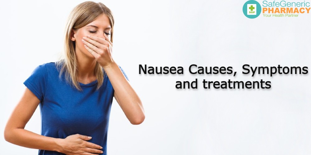 Nausea