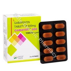 Gabatop 800mg