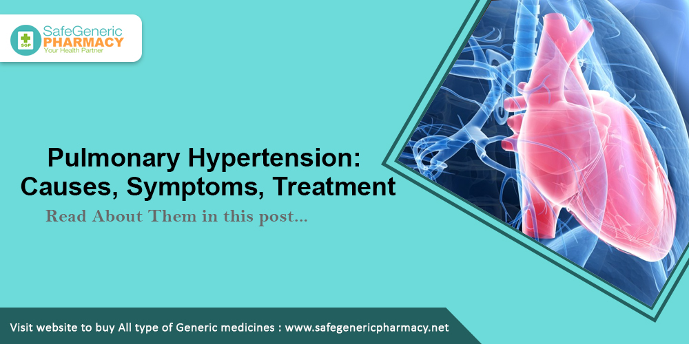 Pulmonary Arterial Hypertension