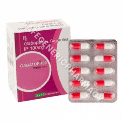 gabatop-100mg