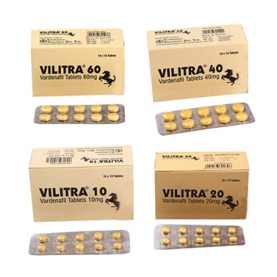 vilitra