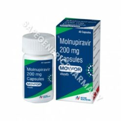 Molnupiravir UK