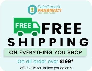 Safe Generic Pharmacy 2