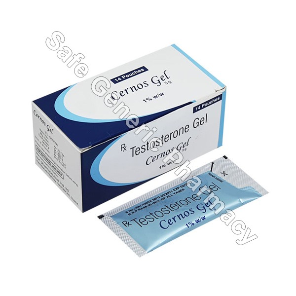 cernos gel 5gm