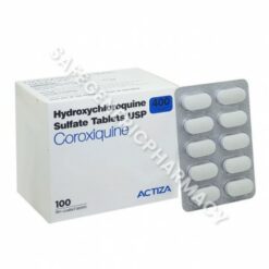 coroxiquine_400mg