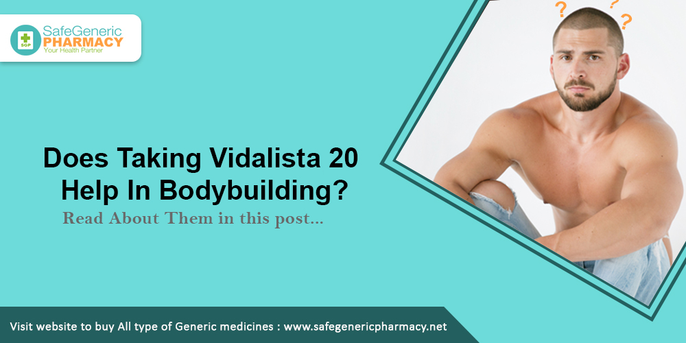 Vidalista 20
