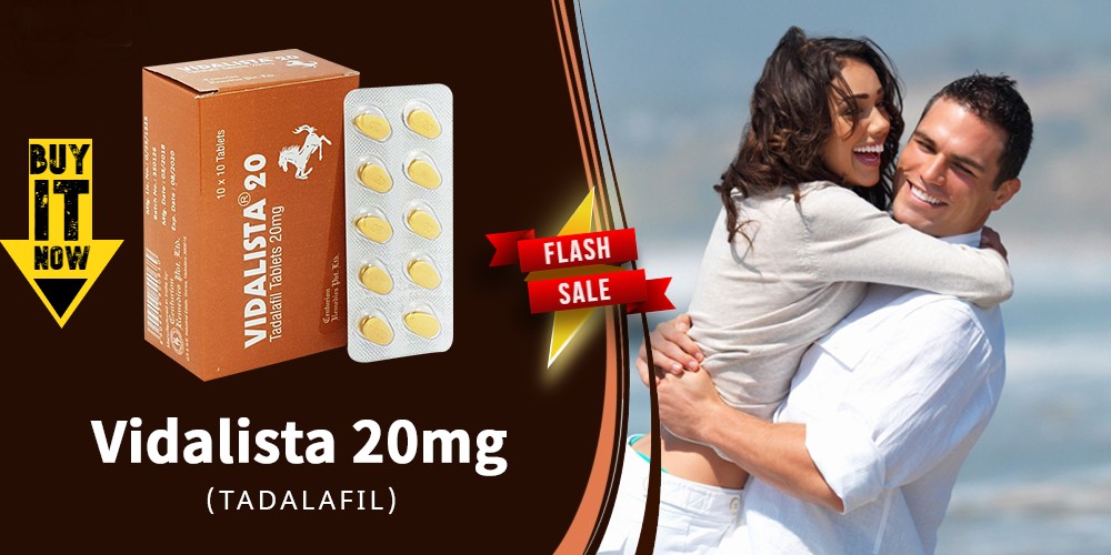 Does Taking Vidalista 20 Help in bodybuilding? 1