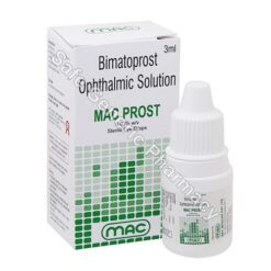 MacProst Eye Drop