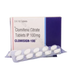 Clomisign 100mg
