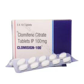 Clomisign 100mg
