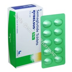 Rybelsus 3mg