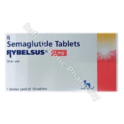 Rybelsus 7mg