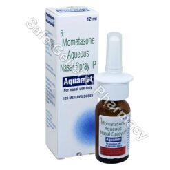 Aquamet Nasal Spray