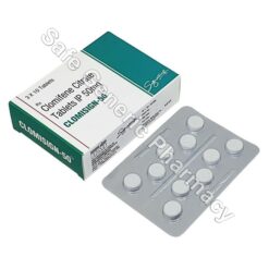 Clomisign 50mg