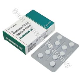 Clomisign 50mg