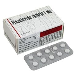 Finasteride