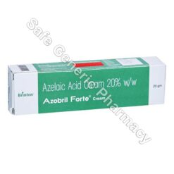 Azobril Forte Cream