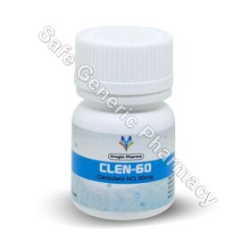 Clenbuterol 60