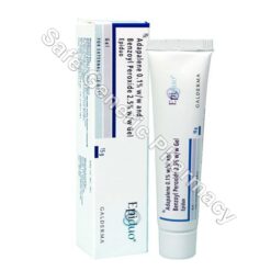 Epiduo Gel 30g