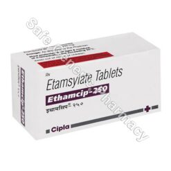 Ethamcip 250