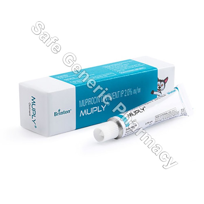 Muply Ointment