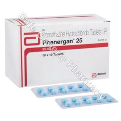 Phenergan 25mg