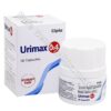 Urimax 0.4