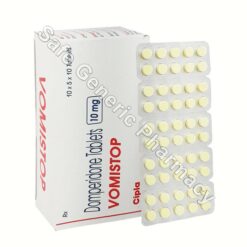 Vomistop 10Mg