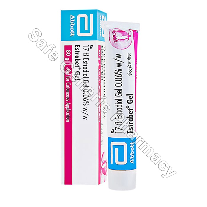 Estrabet Gel