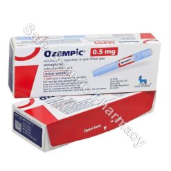 Ozempic 0.5mg