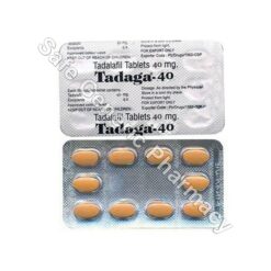 TADAGA 40 MG