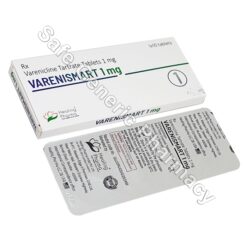 Varenismart 1Mg