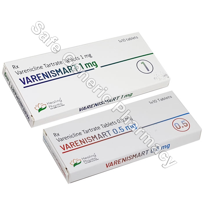 Varenismart Starter Kit
