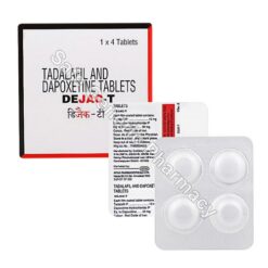 Dejac-T Tablet