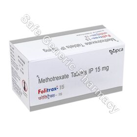 Folitrax 15