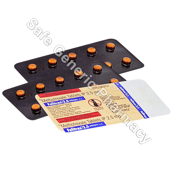 Folitrax 2.5