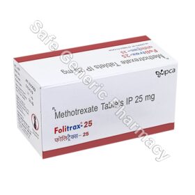 Folitrax 25
