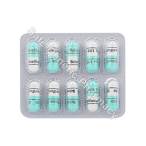 Sclerifuma 120