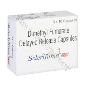 Sclerifuma 240Mg