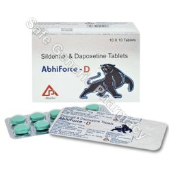 Abhiforce D