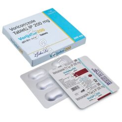 Vorijohn 200 (Voriconazole 200mg)