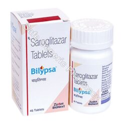 Bilypsa 4mg Tablets