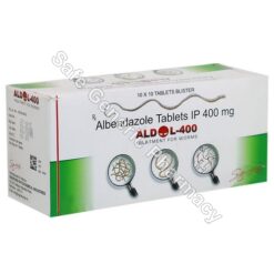 Aldol 400 Tablet