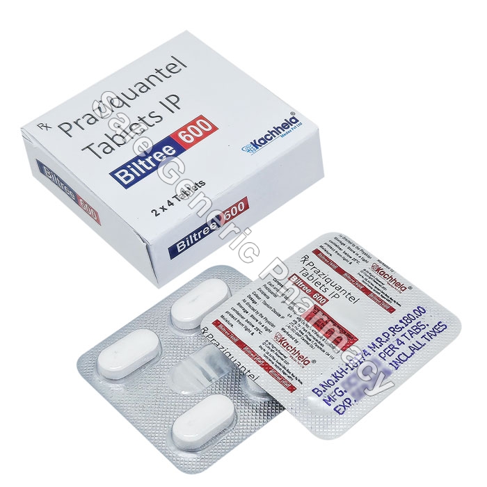 Biltree 600mg