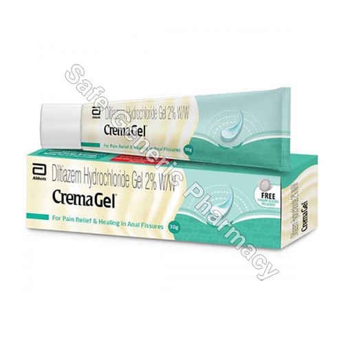 Cremagel