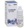 Gatiquine Eye Drop 5ML
