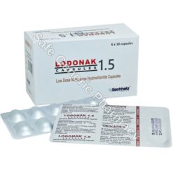 Lodonak 1.5mg