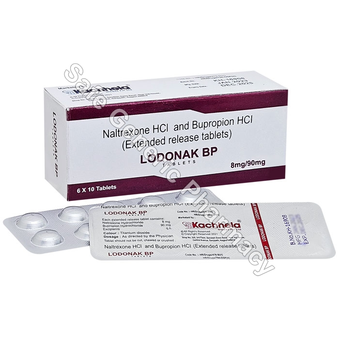 Lodonak BP